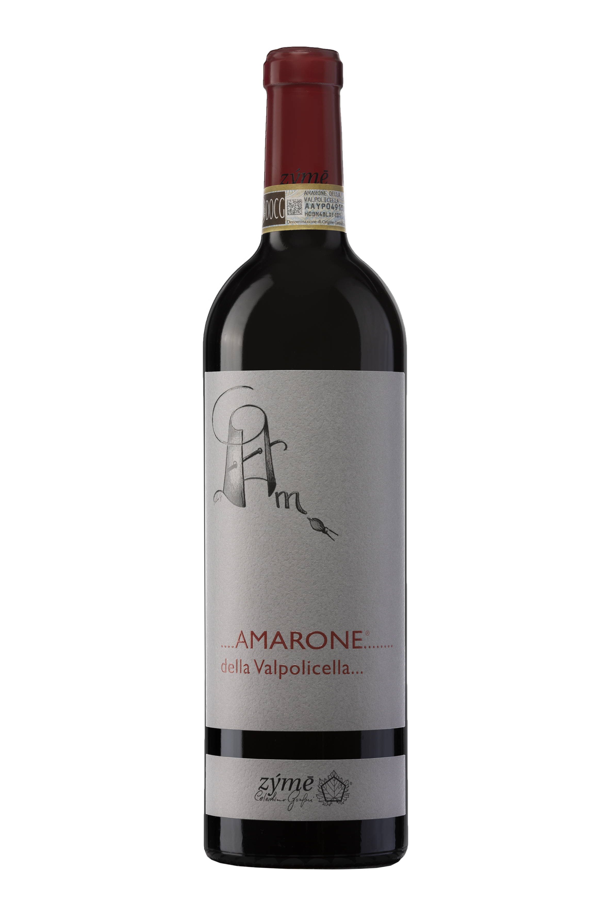 AMARONE DELLA VALPOLICELLA CLASSICO
