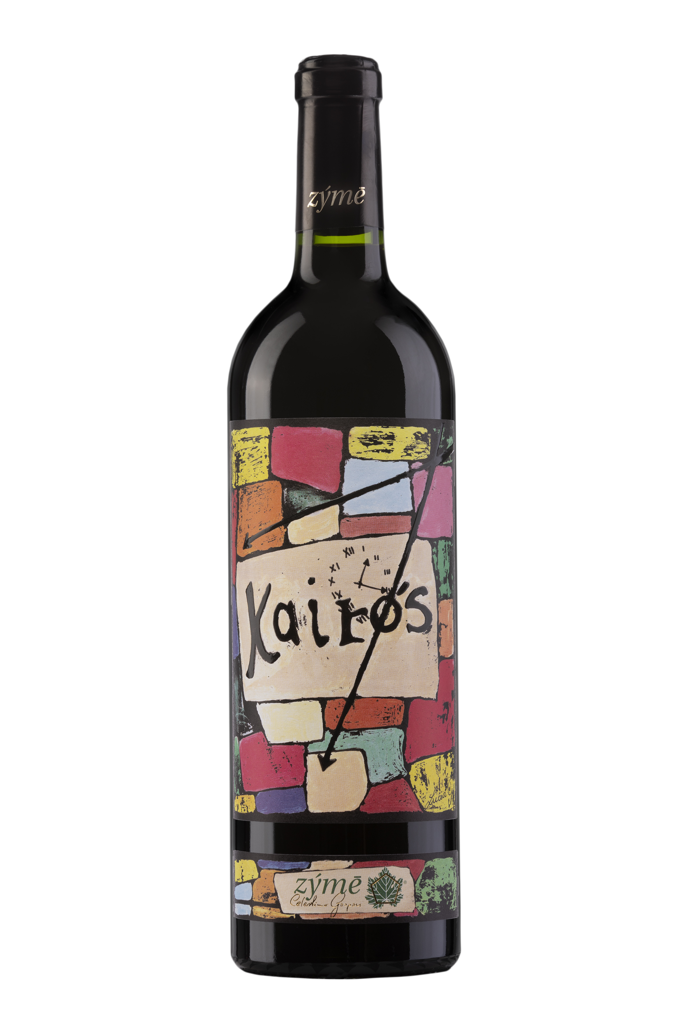 KAIRÓS