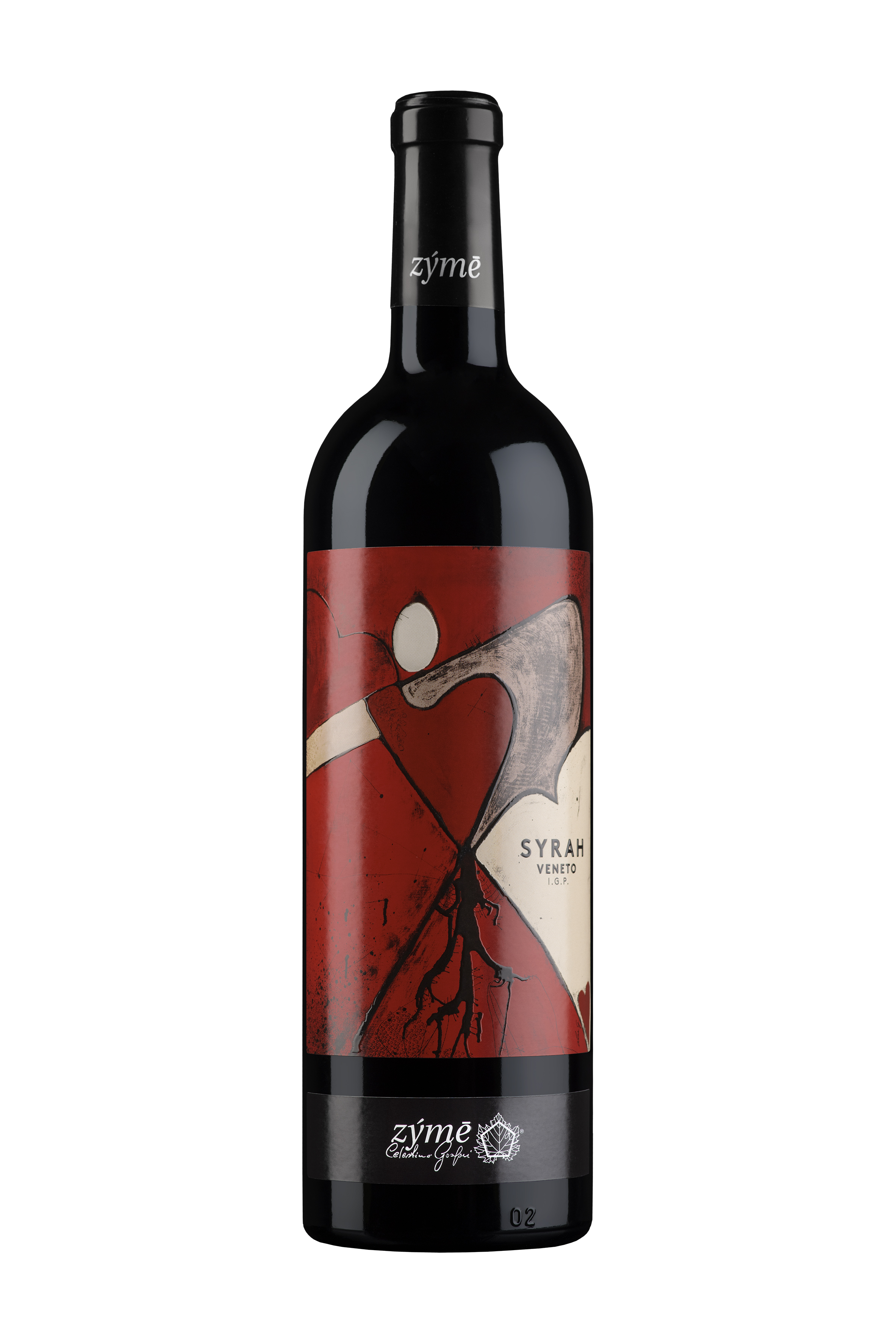 SYRAH