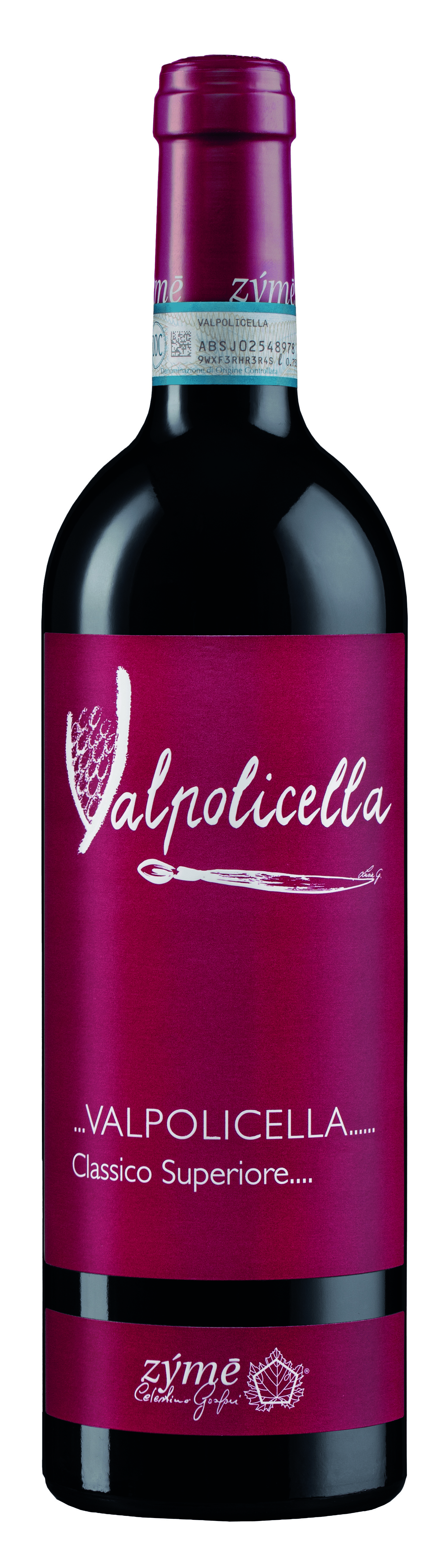 VALPOLICELLA CLASSICO SUPERIORE